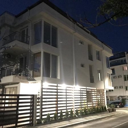 Villa Akra Tschernomorez Exterior foto